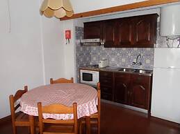 Silchoro Apartamentos Turísticos