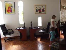 Silchoro Apartamentos Turísticos