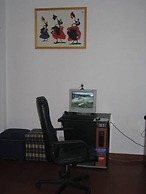 Silchoro Apartamentos Turísticos