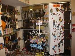 Silchoro Apartamentos Turísticos