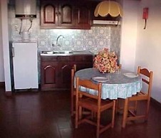 Silchoro Apartamentos Turísticos