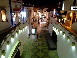 Silchoro Apartamentos Turísticos