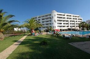 Silchoro Apartamentos Turísticos