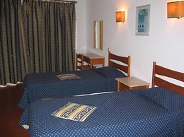 Silchoro Apartamentos Turísticos