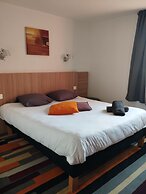 Kyriad Direct Agen-Castelculier
