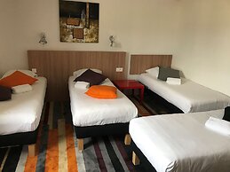 Kyriad Direct Agen-Castelculier