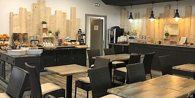 Kyriad Direct Agen-Castelculier