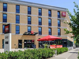 ibis Konstanz