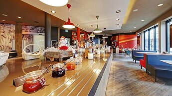 ibis Konstanz