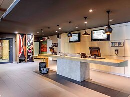ibis Konstanz