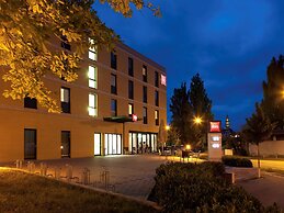 ibis Konstanz