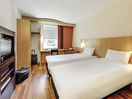 ibis Konstanz