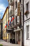 Hotel Branicki