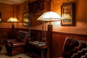 Hotel Branicki