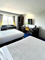 Microtel Inn & Suites by Wyndham Austin Airport