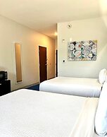 Microtel Inn & Suites by Wyndham Austin Airport