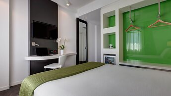 iH Hotels Roma Z3