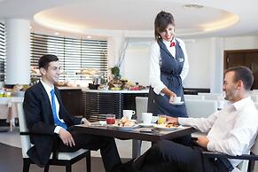 iH Hotels Roma Z3