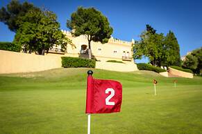 Barceló Jerez Montecastillo & Convention Center