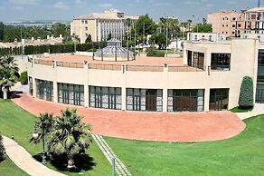 Barceló Jerez Montecastillo & Convention Center