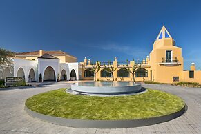 Barceló Jerez Montecastillo & Convention Center