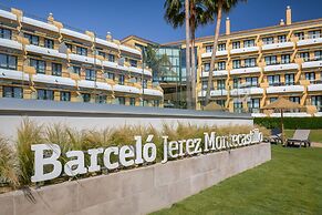 Barceló Jerez Montecastillo & Convention Center