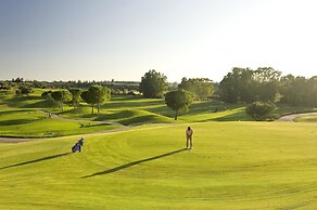 Barceló Jerez Montecastillo & Convention Center
