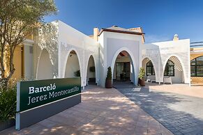 Barceló Jerez Montecastillo & Convention Center