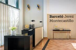 Barceló Jerez Montecastillo & Convention Center