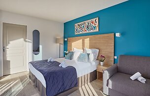 Hôtel Prestige Odalys Erromardie