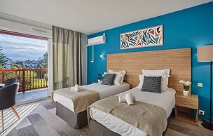 Hôtel Prestige Odalys Erromardie