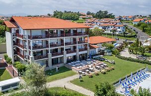 Hôtel Prestige Odalys Erromardie