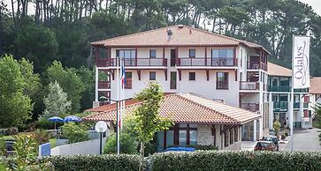 Hôtel Prestige Odalys Erromardie