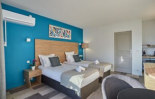 Hôtel Prestige Odalys Erromardie