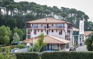 Hôtel Prestige Odalys Erromardie