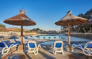 Hôtel Prestige Odalys Erromardie