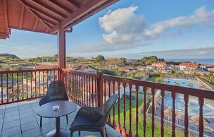 Hôtel Prestige Odalys Erromardie