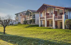 Hôtel Prestige Odalys Erromardie