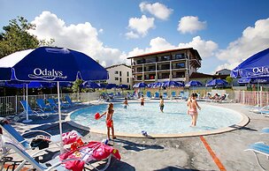 Hôtel Prestige Odalys Erromardie