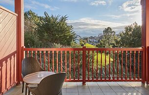 Hôtel Prestige Odalys Erromardie