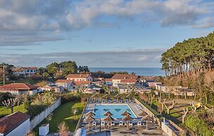 Hôtel Prestige Odalys Erromardie