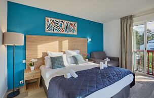 Hôtel Prestige Odalys Erromardie