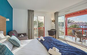 Hôtel Prestige Odalys Erromardie