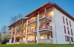 Hôtel Prestige Odalys Erromardie