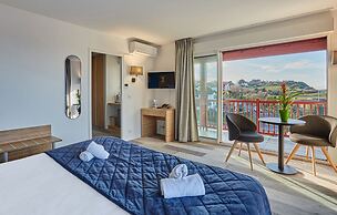 Hôtel Prestige Odalys Erromardie