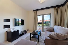 Blue Waves Resort