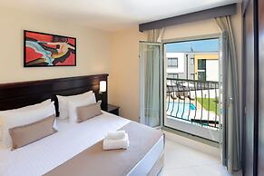 Blue Waves Resort