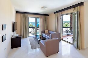 Blue Waves Resort