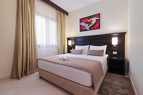 Blue Waves Resort