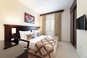 Blue Waves Resort